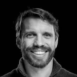 Ryan Peterson